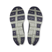 On Cloudmonster 3 Wide - Men's in Twilight / White - view 3