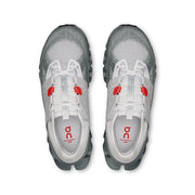 On Cloudswift Amp - Men's in Glacier / Apollo - view 2