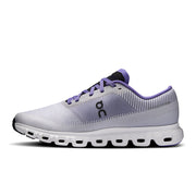 On Cloud 6 Push - Men's in Juniper / Lime - view 4