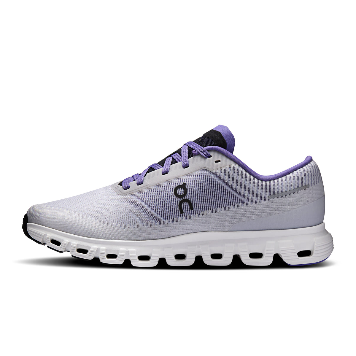 On Cloud 6 Push - Men's in Juniper / Lime - view 4