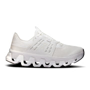 On Cloudswift Amp - Men's in White / White - primary view