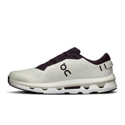 On Cloudzone - Men's in Ice / Black - view 4
