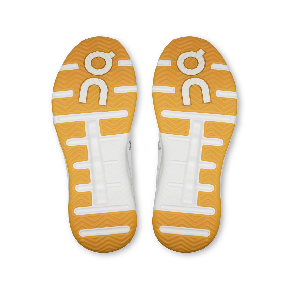 On THE ROGER Wildcard - Women's in White / Midnight - view 3