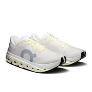 On Cloudflow 5 - Women's in Ivory / Seedling - view 6