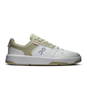 On THE ROGER Clubhouse - Men's in White / Chalk - primary view