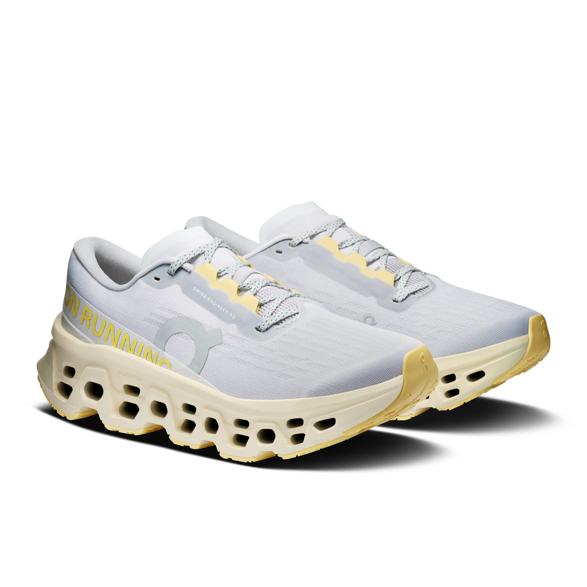 On Cloudmonster 3 - Women's