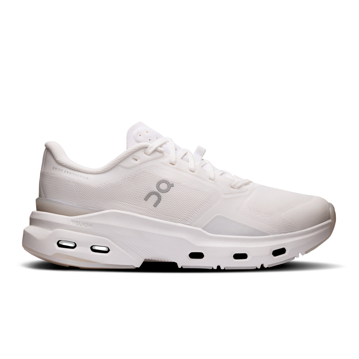 On Cloudpulse 2 - Women's in White / White - primary view