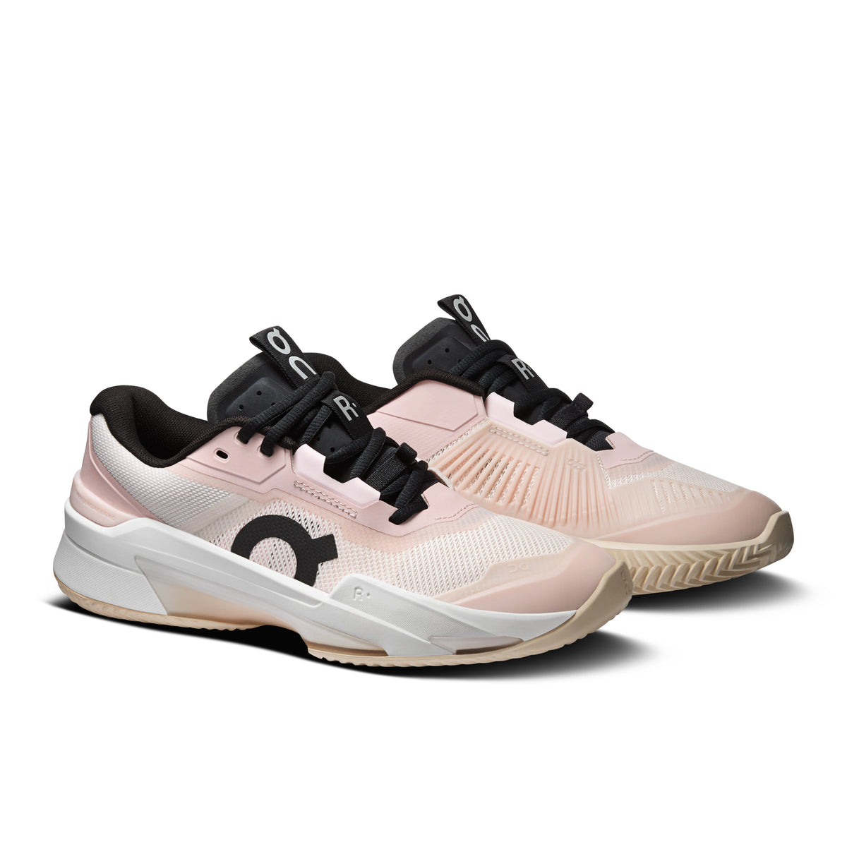 On THE ROGER Pro Fire Clay - Women's in Doe / White - view 6