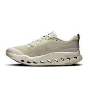 On Cloudsurfer Trail 2 - Men's in Chalk / Ghost - view 4
