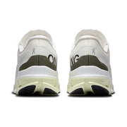 On Cloudflow 5 - Men's in Ivory / Linen - view 5