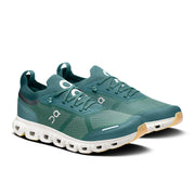 On Cloud 6 Versa - Men's in Spirulina / Citrine - view 6