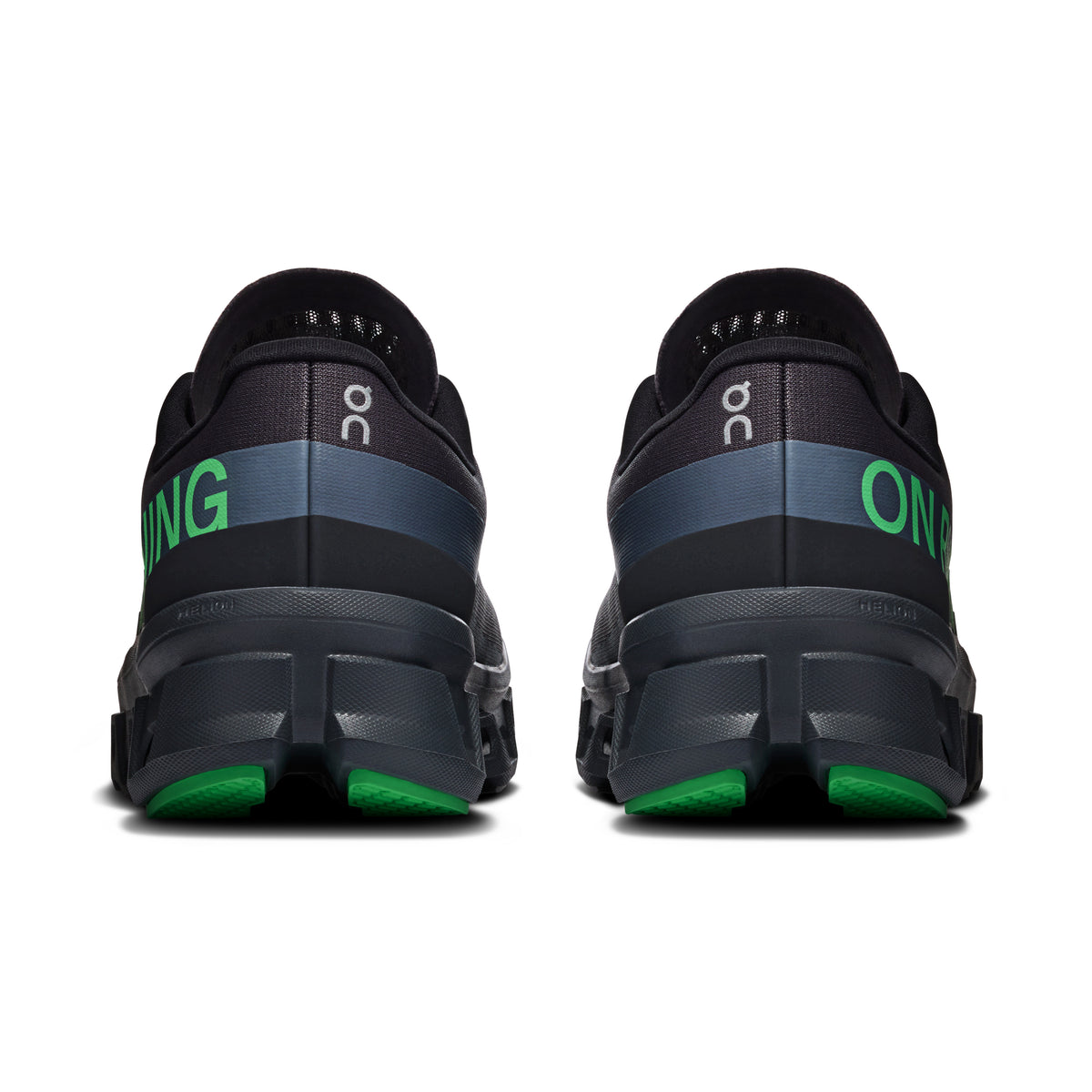 On Cloudmonster 1 - Men's in Eclipse / Verdite - view 5
