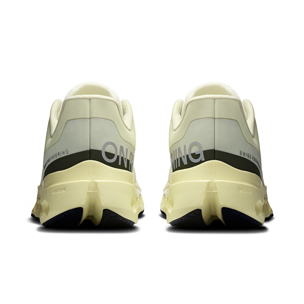 On Cloudsurfer Next - Men's in Seedling / Seedling - view 5