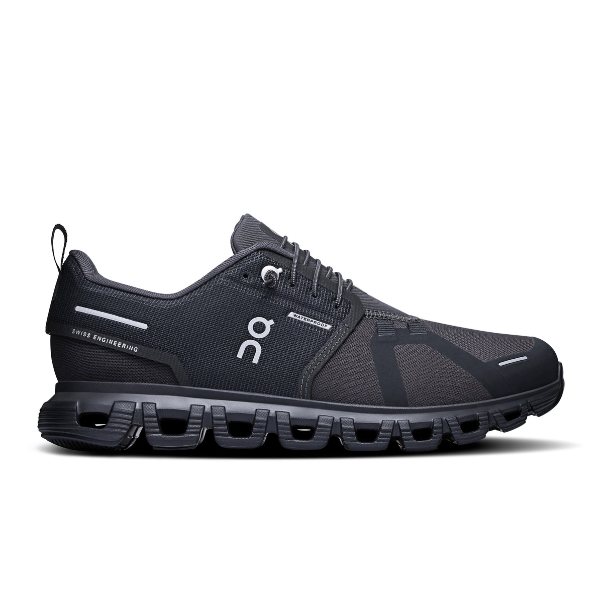 On Cloud 6 Waterproof - Women's