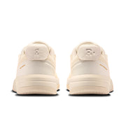 On THE ROGER Clubhouse Ace - Women's in Ivory / Dew - view 5