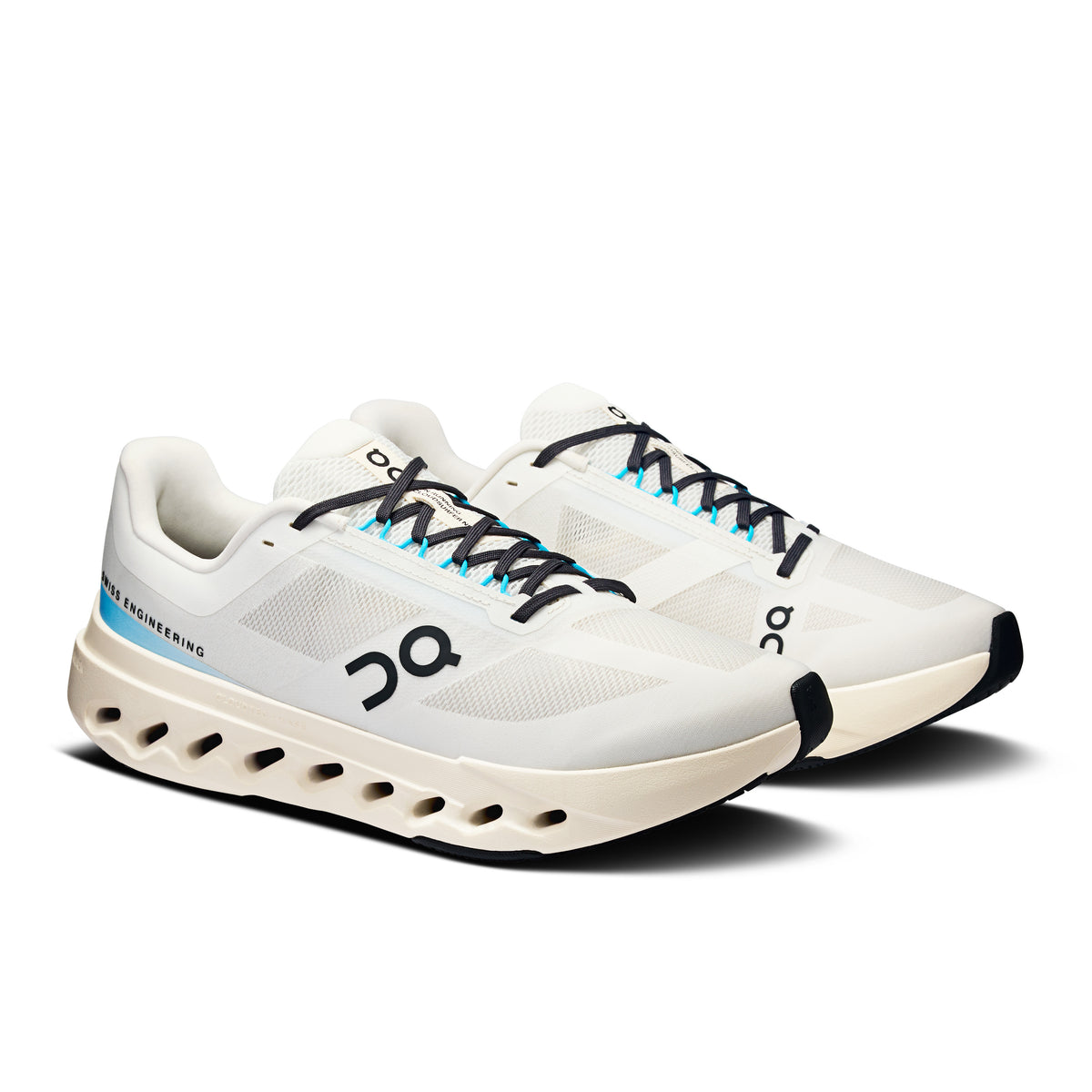On Cloudsurfer Next - Men's in Ivory / Dew - view 6