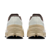 On Cloudmonster Void Year of the Horse - Women's in Ivory / Sand - view 5