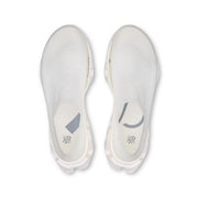 On LightSpray Cloudmonster LOEWE - Unisex in White - view 2