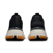 On Cloudnova Form 2 - Men's in Black / Ivory - view 5