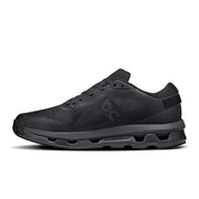 On Cloudzone - Men's in Black / Eclipse - view 4