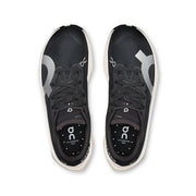 On Cloudboom Volt - Women's in White / Black - view 2
