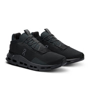 On Cloudnova 2 - Women's in All Black - view 6