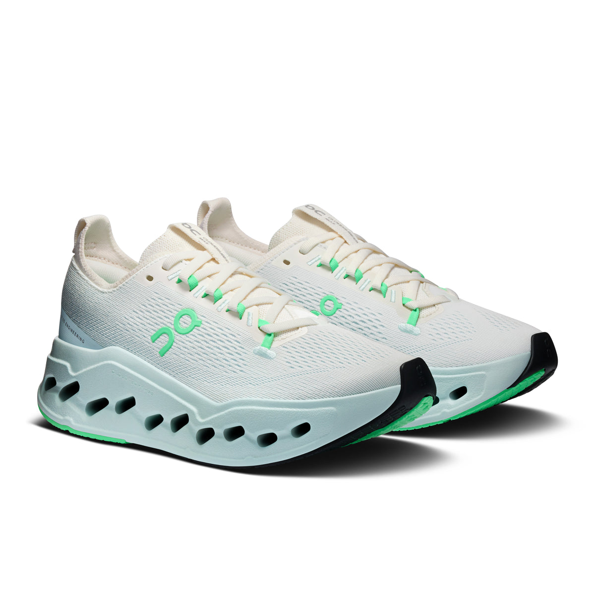 On Cloudsurfer Max - Women's