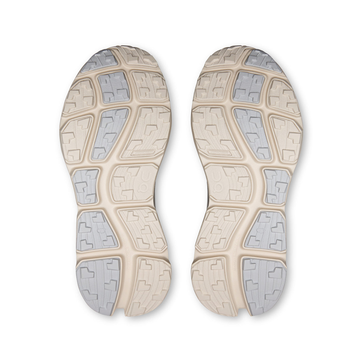 On Cloudsoma Hike - Women's in Glacier / Pearl - view 3