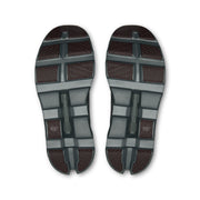 On Cloudmonster Void - Women's - Limited Edition Ivory / Doe in Ember / Ox - view 3