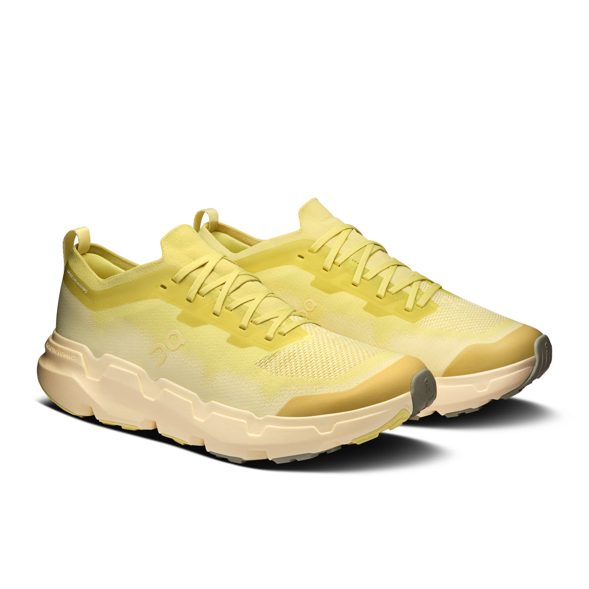 On Cloudsoma - Men's in Acacia / Lychee - view 6