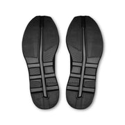 On Cloudzone Moon - Women's in Black / Black - view 3