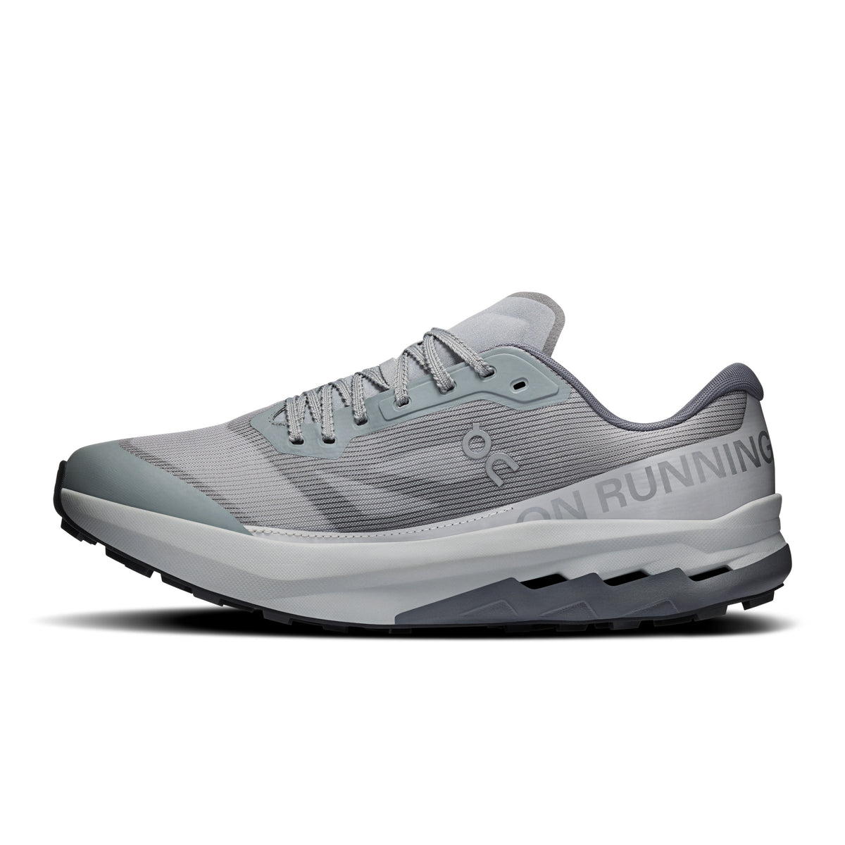 On Cloudultra Peak - Men's in Apollo / Rock - view 4