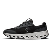 On THE ROGER Wildcard - Men's in Black / White - view 4
