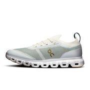 On Cloud 6 Versa - Men's in Ice / Spirulina - view 4