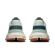 On Cloudnova Form 2 - Women's in Iceberg / Creek - view 5