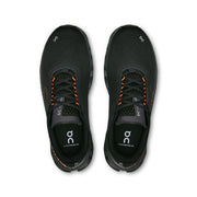 On Cloudmonster 1 - Men's - Limited Edition Black / Black in Black / Eclipse - view 2