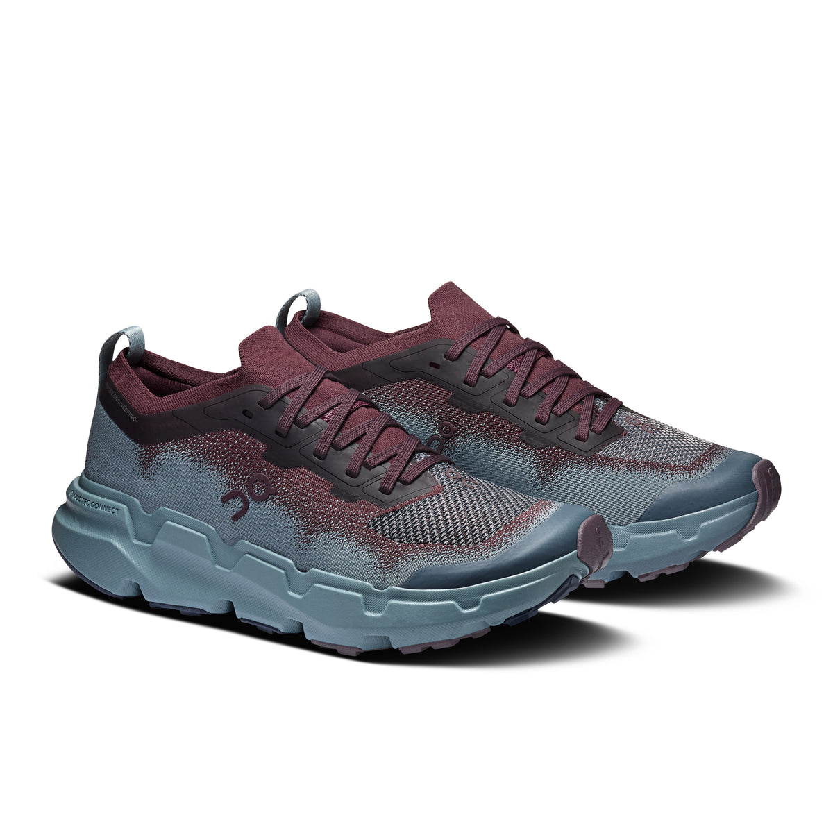 On Cloudsoma - Women's in Urchin / Agave - view 6