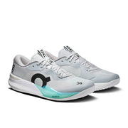 On THE ROGER Pro 3 - Men's in Glacier / Celeste - view 6