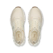 On Cloudswift 4 - Women's in Ivory / Dew - view 2