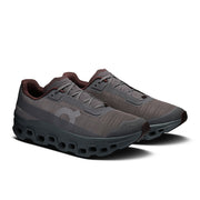 On Cloudmonster Void - Men's in Ember / Ox - view 6