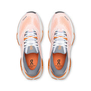 On Cloudrunner 3 Max - Men's in White / Autumn - view 2