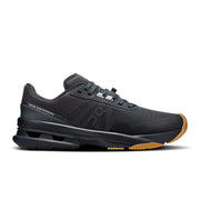On Cloudpulse Pro - Women's in Black / Rock - primary view