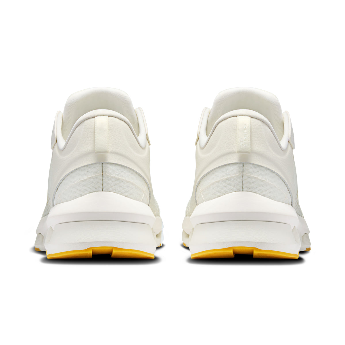 On Cloudzone Moon - Men's in Ivory / Ivory - view 5