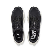 On Cloudmonster 3 Hyper - Men's in Black / Ivory - view 2