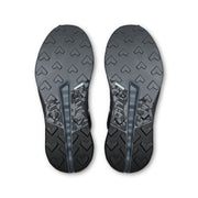 On Cloudhorizon 2 Mid Waterproof - Women's in Eclipse / Rock - view 3