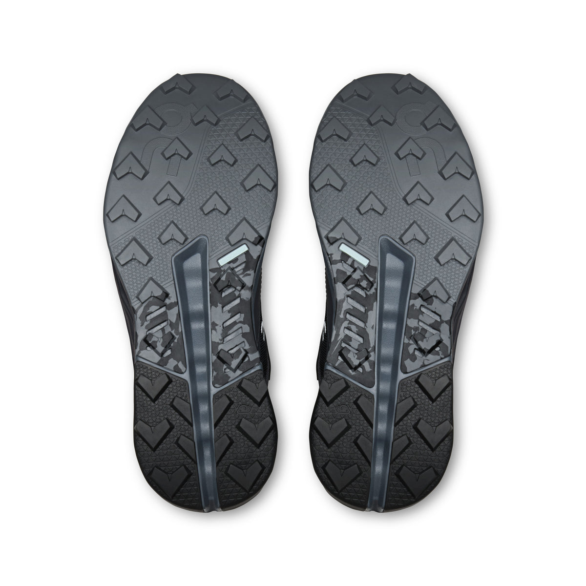 On Cloudhorizon 2 Mid Waterproof - Women's in Eclipse / Rock - view 3