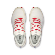 On Cloudzone Moon - Men's in Ivory / Wolf - view 2