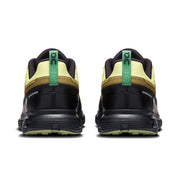 On Cloud 6 Geo Waterproof - Men's in Limelight / Safari - view 5
