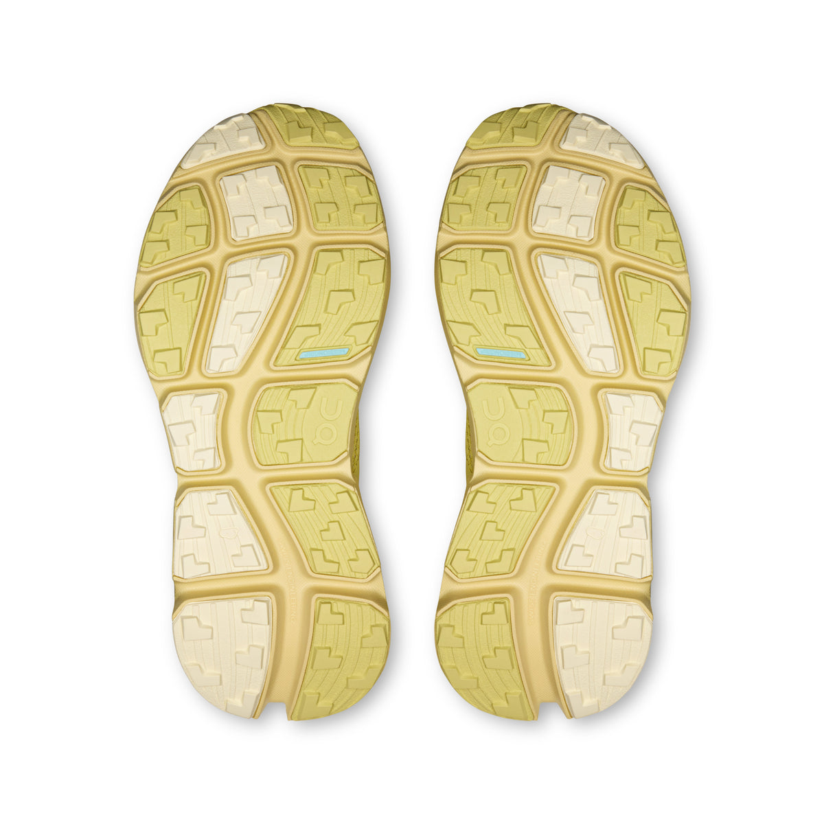 On Cloudsoma Moc - Women's in Acacia / Acacia - view 3