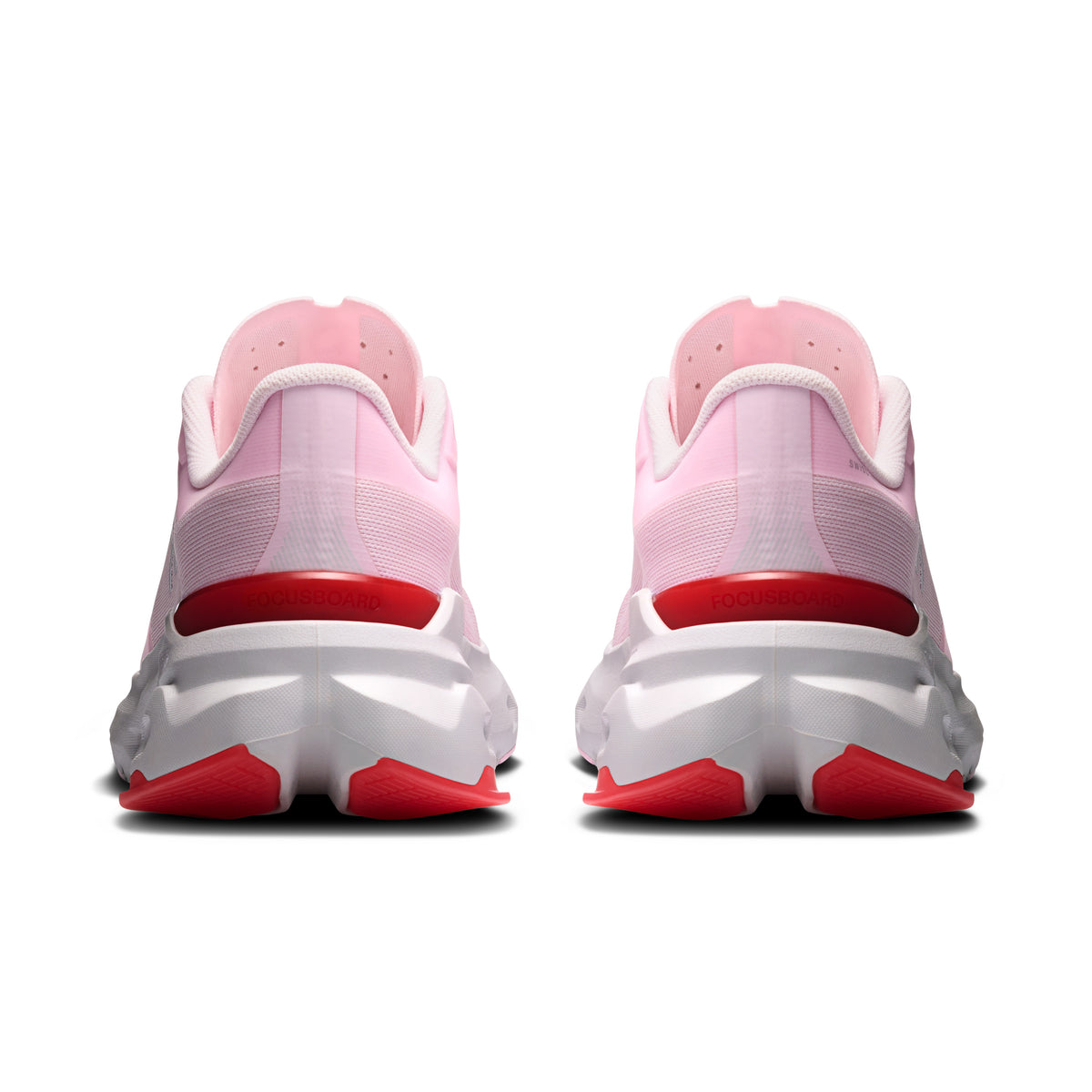 On Cloudpulse 2 - Women's in Peony / Frost - view 5